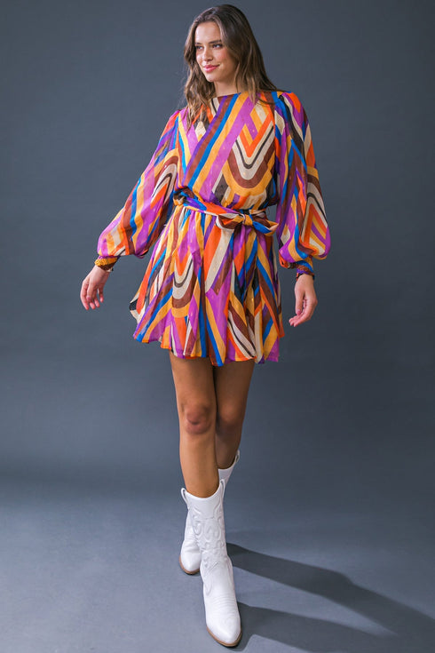 paloma-party-woven-mini-dress Flying Tomato-Sophia's Style-3